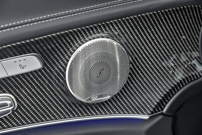 2021 Mercedes-Benz AMG E 63 S   - Photo 20 - Joliet, IL 60435