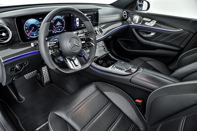 2021 Mercedes-Benz AMG E 63 S   - Photo 21 - Joliet, IL 60435