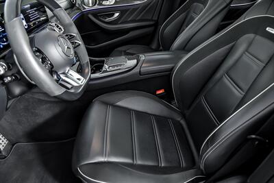 2021 Mercedes-Benz AMG E 63 S   - Photo 22 - Joliet, IL 60435