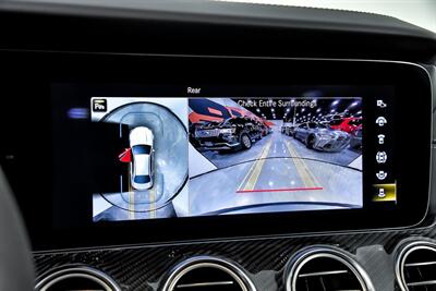 2021 Mercedes-Benz AMG E 63 S   - Photo 34 - Joliet, IL 60435