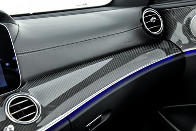 2021 Mercedes-Benz AMG E 63 S   - Photo 37 - Joliet, IL 60435