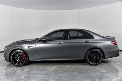 2021 Mercedes-Benz AMG E 63 S   - Photo 8 - Joliet, IL 60435