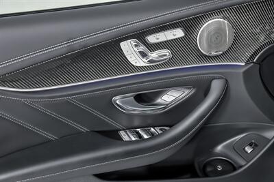 2021 Mercedes-Benz AMG E 63 S   - Photo 18 - Joliet, IL 60435