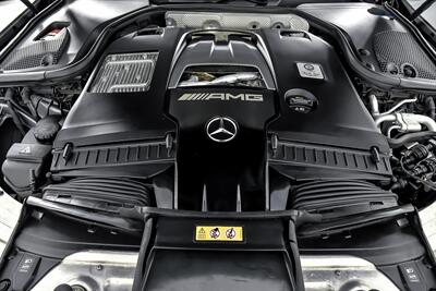 2021 Mercedes-Benz AMG E 63 S   - Photo 17 - Joliet, IL 60435