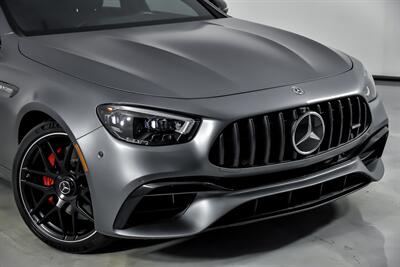2021 Mercedes-Benz AMG E 63 S   - Photo 3 - Joliet, IL 60435
