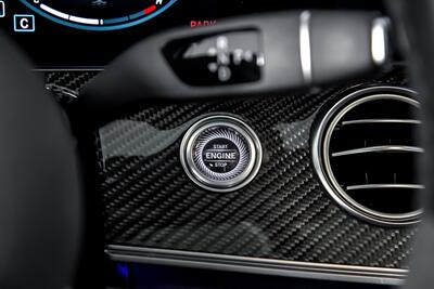 2021 Mercedes-Benz AMG E 63 S   - Photo 32 - Joliet, IL 60435