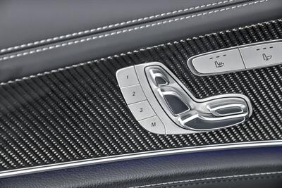 2021 Mercedes-Benz AMG E 63 S   - Photo 19 - Joliet, IL 60435