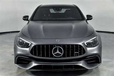 2021 Mercedes-Benz AMG E 63 S   - Photo 5 - Joliet, IL 60435