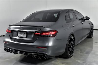 2021 Mercedes-Benz AMG E 63 S   - Photo 12 - Joliet, IL 60435