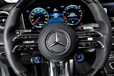 2021 Mercedes-Benz AMG E 63 S   - Photo 28 - Joliet, IL 60435