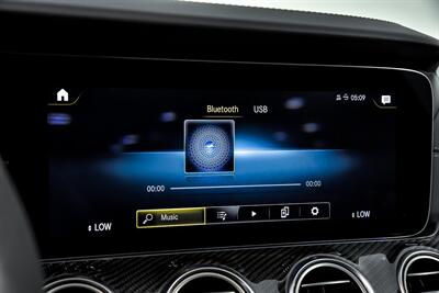 2021 Mercedes-Benz AMG E 63 S   - Photo 35 - Joliet, IL 60435