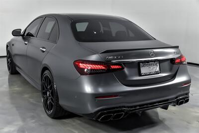 2021 Mercedes-Benz AMG E 63 S   - Photo 10 - Joliet, IL 60435