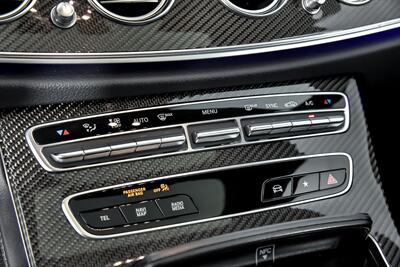 2021 Mercedes-Benz AMG E 63 S   - Photo 38 - Joliet, IL 60435