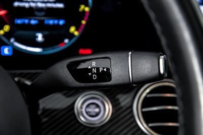 2021 Mercedes-Benz AMG E 63 S   - Photo 31 - Joliet, IL 60435
