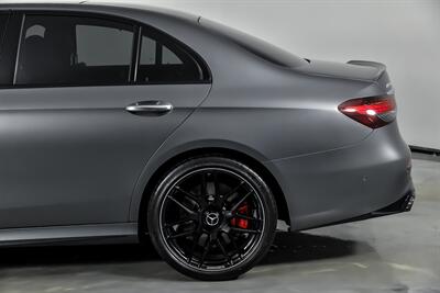 2021 Mercedes-Benz AMG E 63 S   - Photo 9 - Joliet, IL 60435