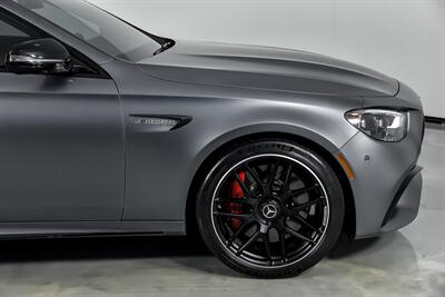 2021 Mercedes-Benz AMG E 63 S   - Photo 15 - Joliet, IL 60435