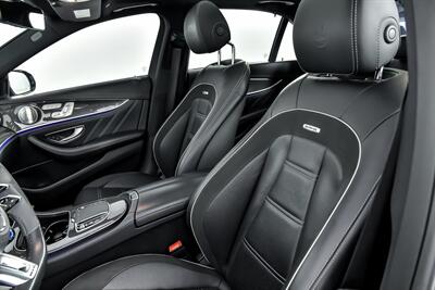 2021 Mercedes-Benz AMG E 63 S   - Photo 23 - Joliet, IL 60435