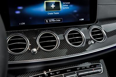 2021 Mercedes-Benz AMG E 63 S   - Photo 36 - Joliet, IL 60435