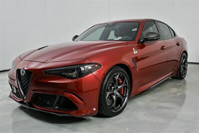 2017 Alfa Romeo Giulia Quadrifoglio   - Photo 6 - Joliet, IL 60435