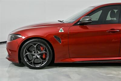 2017 Alfa Romeo Giulia Quadrifoglio   - Photo 7 - Joliet, IL 60435