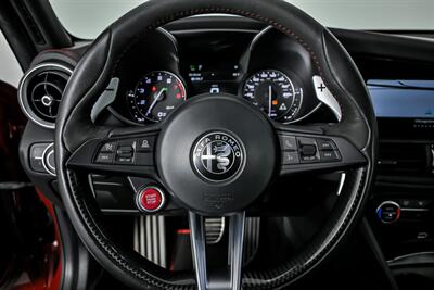2017 Alfa Romeo Giulia Quadrifoglio   - Photo 29 - Joliet, IL 60435