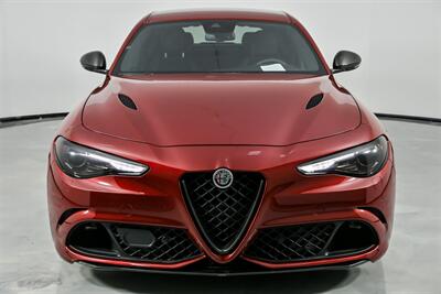 2017 Alfa Romeo Giulia Quadrifoglio   - Photo 5 - Joliet, IL 60435