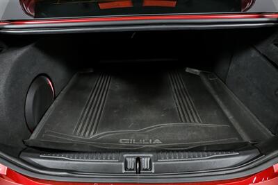 2017 Alfa Romeo Giulia Quadrifoglio   - Photo 16 - Joliet, IL 60435