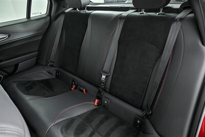 2017 Alfa Romeo Giulia Quadrifoglio   - Photo 23 - Joliet, IL 60435