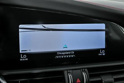 2017 Alfa Romeo Giulia Quadrifoglio   - Photo 32 - Joliet, IL 60435