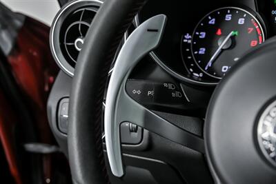 2017 Alfa Romeo Giulia Quadrifoglio   - Photo 30 - Joliet, IL 60435