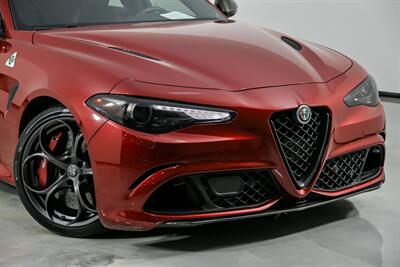 2017 Alfa Romeo Giulia Quadrifoglio   - Photo 3 - Joliet, IL 60435
