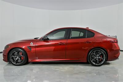 2017 Alfa Romeo Giulia Quadrifoglio   - Photo 8 - Joliet, IL 60435