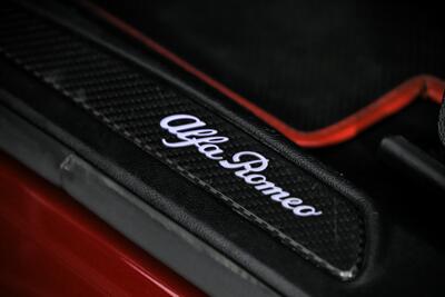 2017 Alfa Romeo Giulia Quadrifoglio   - Photo 26 - Joliet, IL 60435