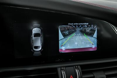 2017 Alfa Romeo Giulia Quadrifoglio   - Photo 33 - Joliet, IL 60435