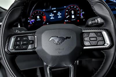 2024 Ford Mustang GT   - Photo 27 - Joliet, IL 60435