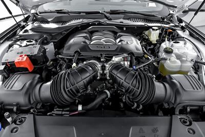 2024 Ford Mustang GT   - Photo 17 - Joliet, IL 60435