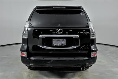 2023 Lexus GX 460   - Photo 10 - Joliet, IL 60435