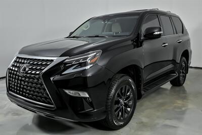 2023 Lexus GX 460   - Photo 5 - Joliet, IL 60435