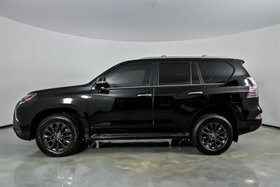 2023 Lexus GX 460   - Photo 8 - Joliet, IL 60435