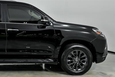 2023 Lexus GX 460   - Photo 12 - Joliet, IL 60435