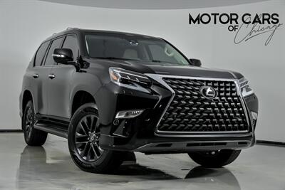 2023 Lexus GX 460   - Photo 1 - Joliet, IL 60435