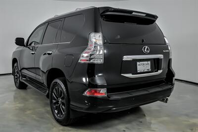 2023 Lexus GX 460   - Photo 9 - Joliet, IL 60435