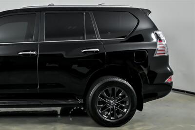 2023 Lexus GX 460   - Photo 7 - Joliet, IL 60435