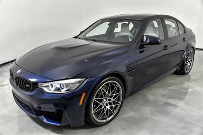 2017 BMW M3 BIG STICKER-COMPETITON   - Photo 6 - Joliet, IL 60435