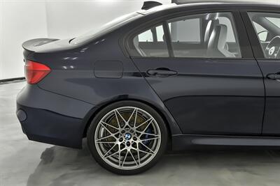 2017 BMW M3 BIG STICKER-COMPETITON   - Photo 12 - Joliet, IL 60435