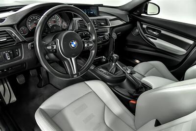 2017 BMW M3 BIG STICKER-COMPETITON   - Photo 19 - Joliet, IL 60435