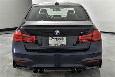 2017 BMW M3 BIG STICKER-COMPETITON   - Photo 10 - Joliet, IL 60435