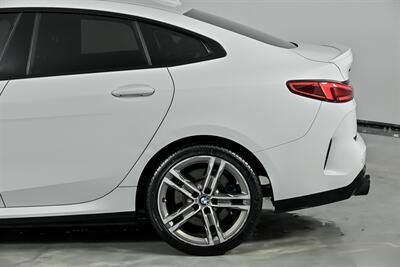 2020 BMW 2 Series M235i xDrive Gran Coupe   - Photo 9 - Joliet, IL 60435