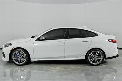 2020 BMW 2 Series M235i xDrive Gran Coupe   - Photo 8 - Joliet, IL 60435