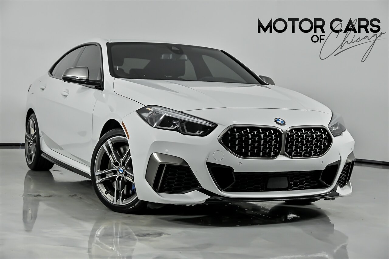 2020 BMW 2 Series M235i xDrive Gran Coupe - Photo 1 - Joliet, IL 60435